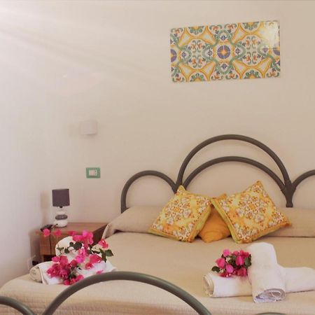 Casa Papiro Bed and Breakfast Λίπαρι Εξωτερικό φωτογραφία