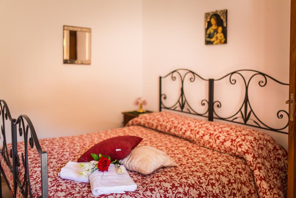 Casa Papiro Bed and Breakfast Λίπαρι Εξωτερικό φωτογραφία